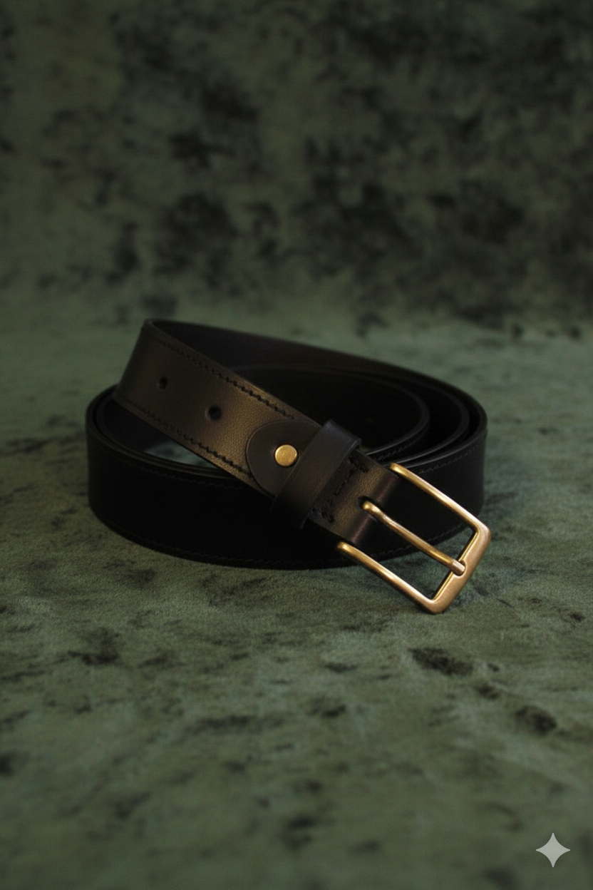Ceinture Signature