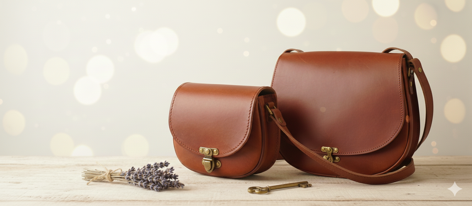 Collection de Sacoches